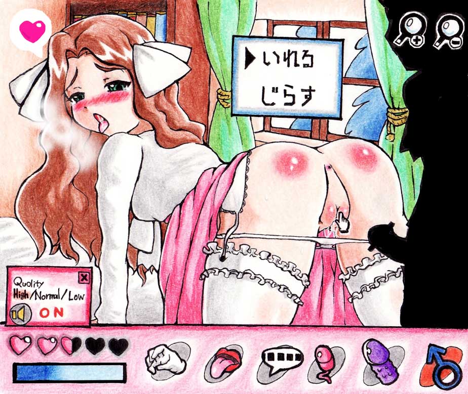 Lost Pics from Girls from Pokemon - Encyclopedia page 2 full