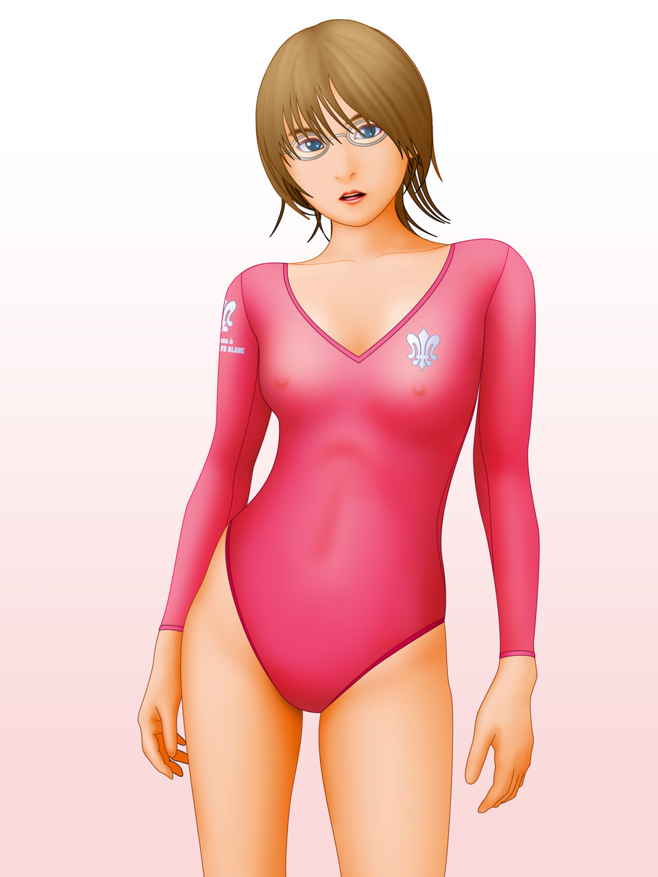 LEOTARD MANIAX 2 page 3 full