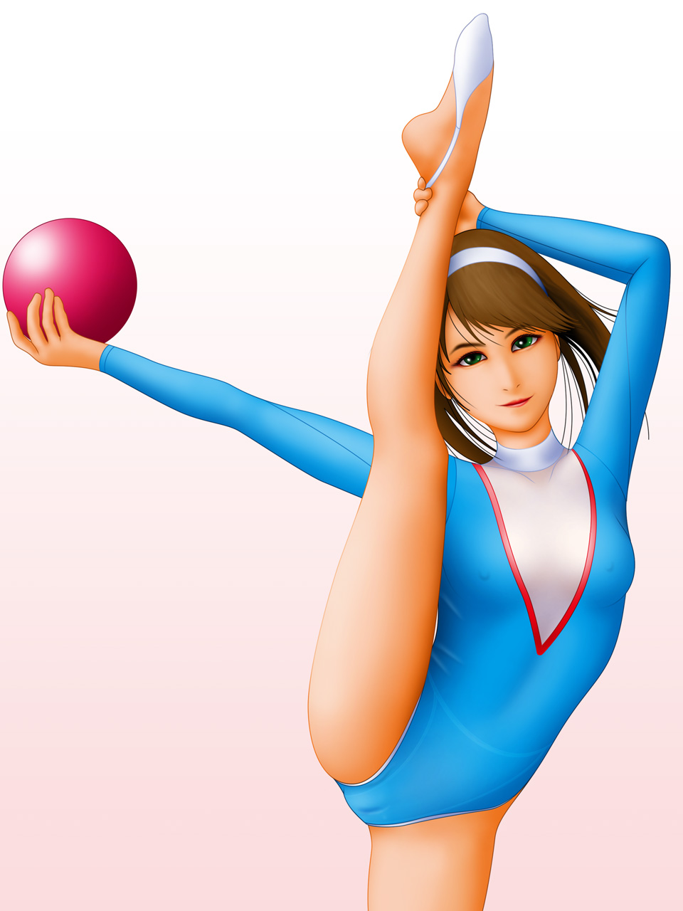 LEOTARD MANIAX 2 page 6 full