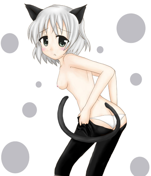 Strike Witches: Sanya page 5 full