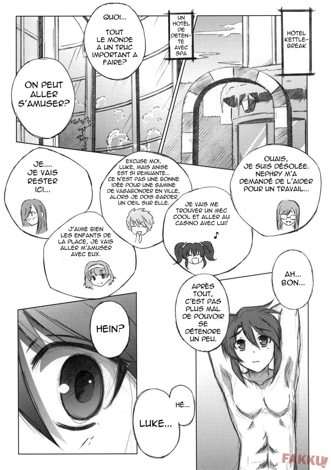 Melon ni Melon Melon page 4 full