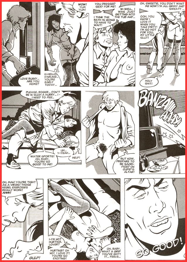 Spanish Fly #1 page 7 full
