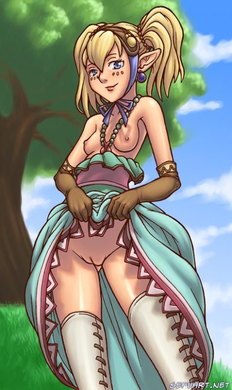 THE biggest zelda gallery page 10 full
