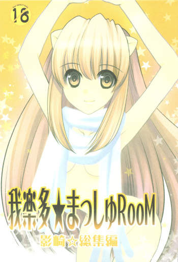 Garakuta Masshi RooM cover