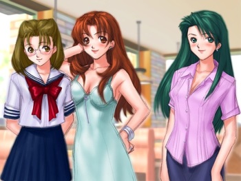 Casual Romance Club cover