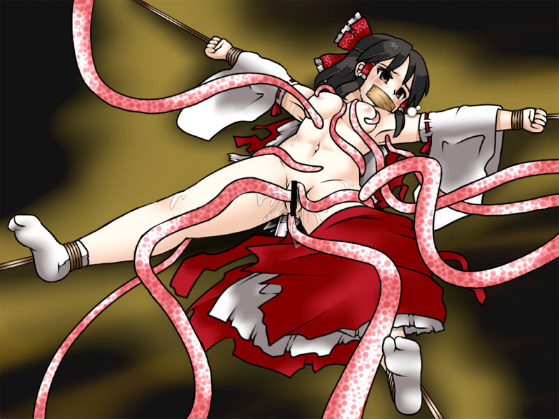 Kuro Lili no Heya Chakui Kinbaku CG Shuu - Muchima Shibari page 10 full