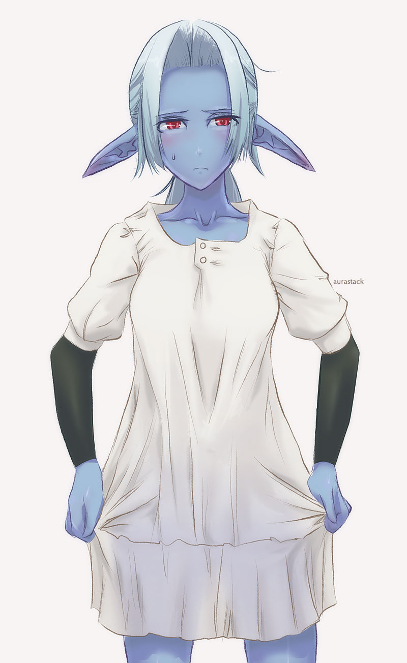 - Artist - Aurastack page 6 full