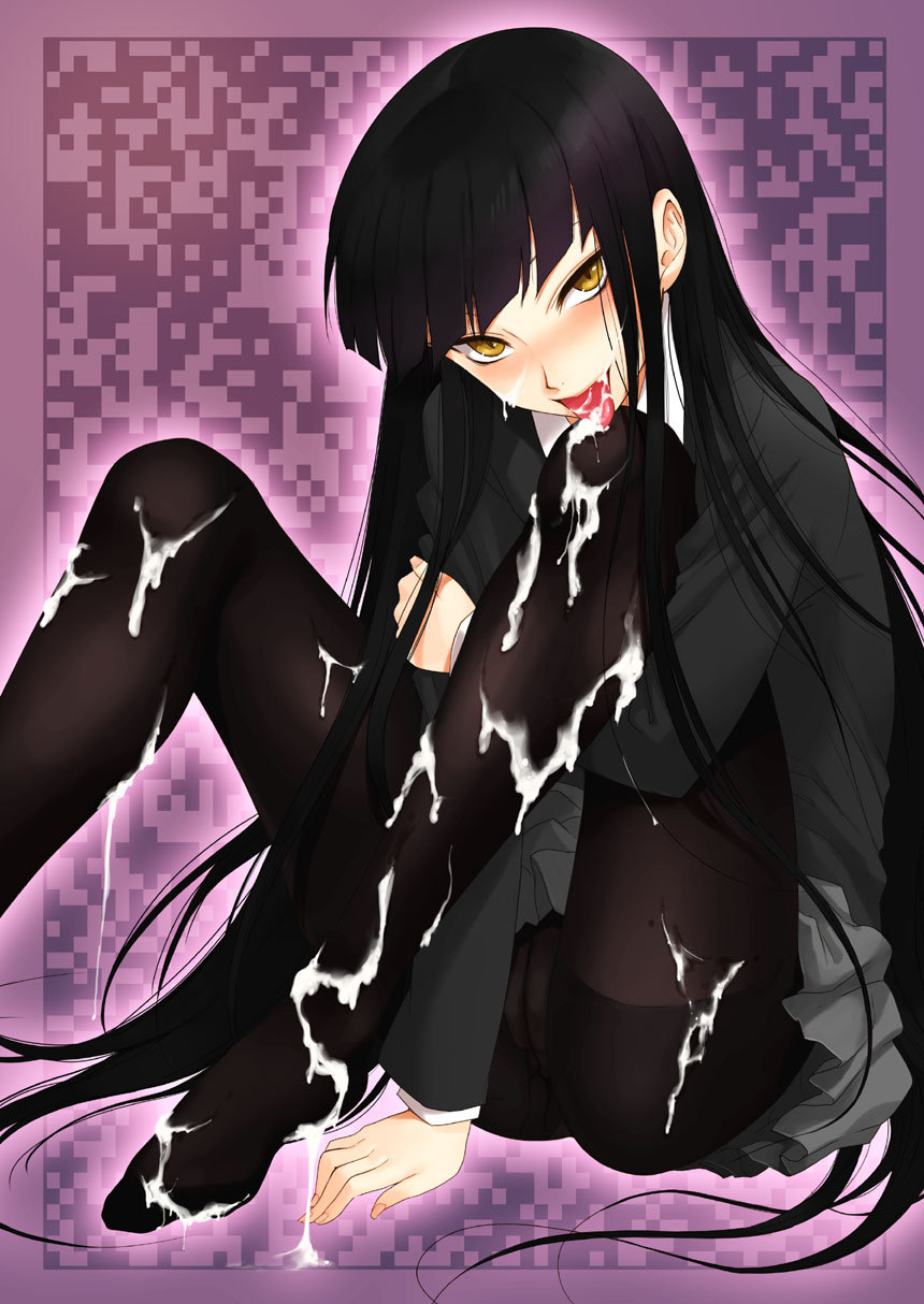 Sankaku Treasure Trove 5 - X-Rays page 9 full