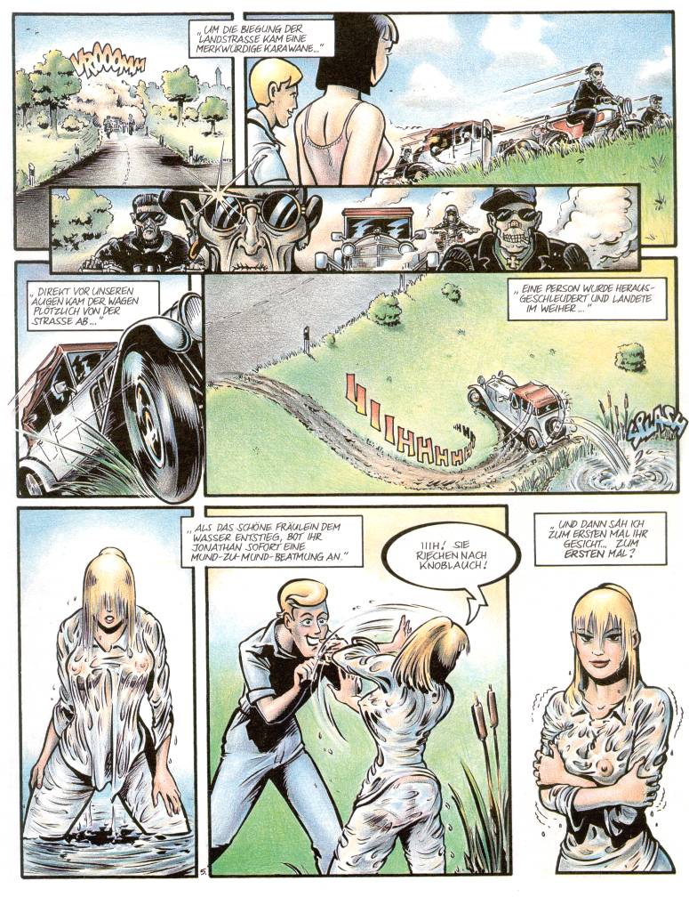 Sandra Bodyshelly #1 page 8 full