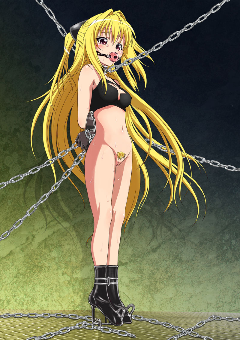 yami page 4 full