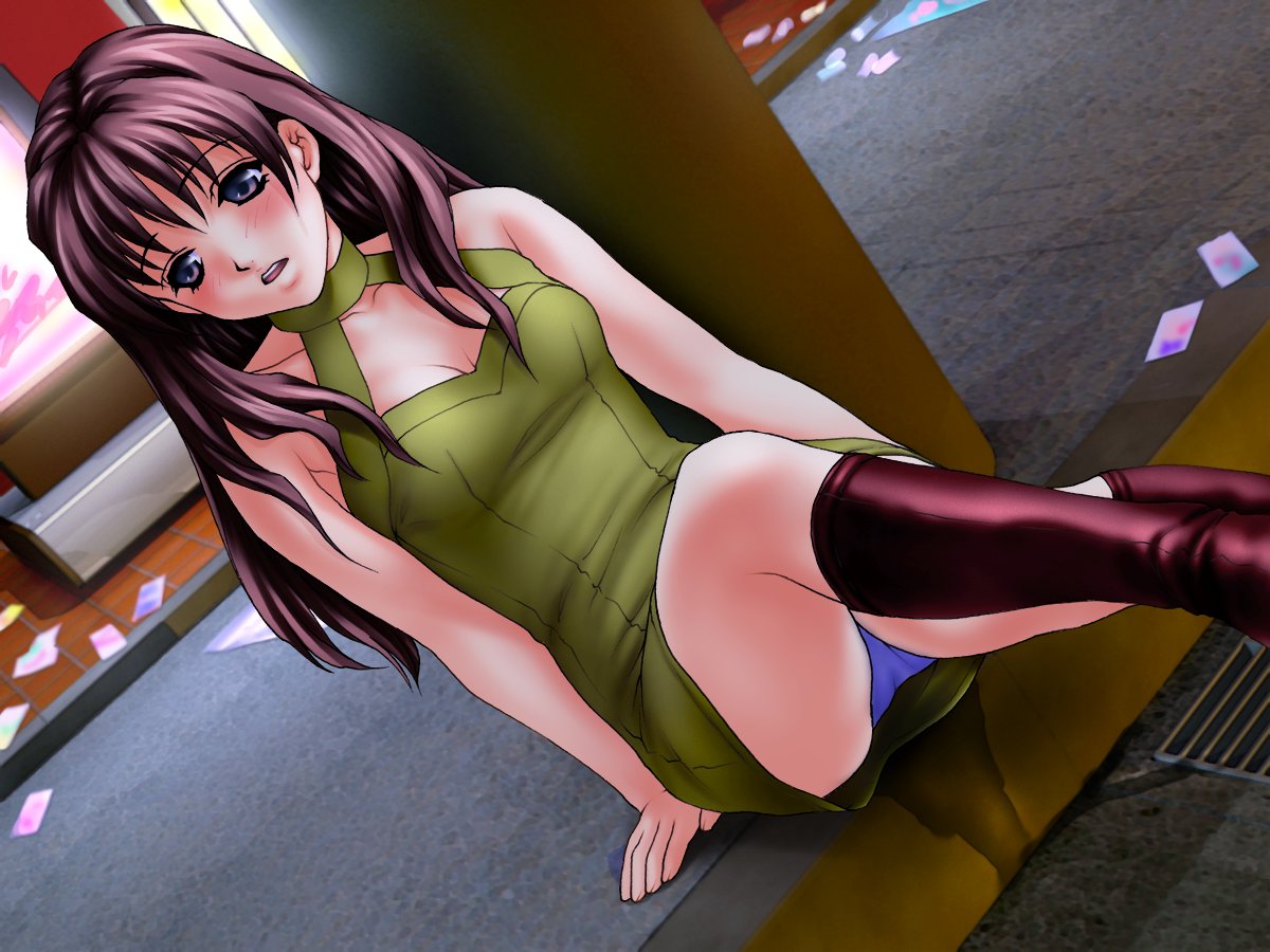 Babydoll page 2 full