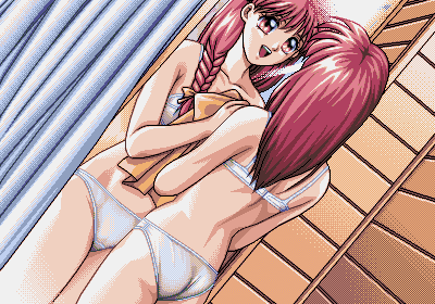 Valentine Kiss -Birthdays 2- page 10 full