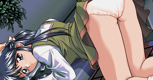 Valentine Kiss -Birthdays 2- page 4 full