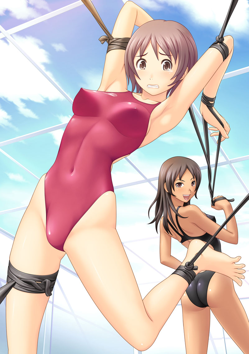 bondage lolicon galeria2 page 2 full