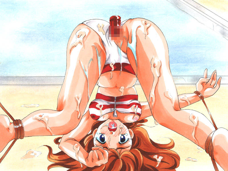 NGE - Asuka page 4 full