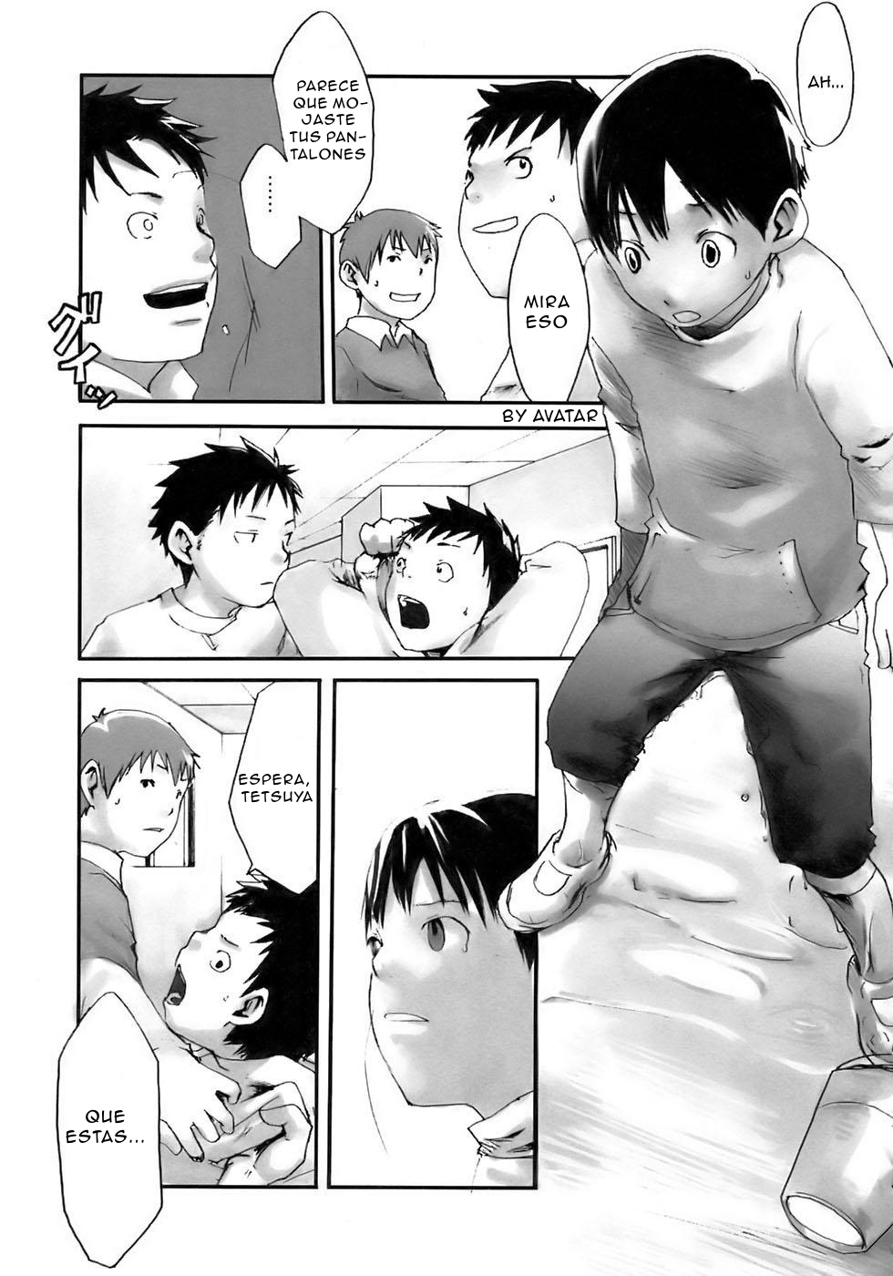 Crossroads page 7 full