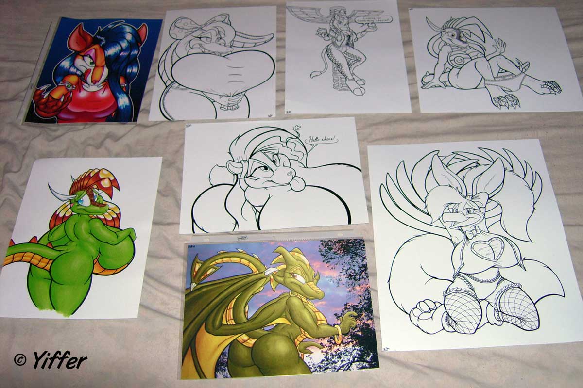 Yiffer gallery page 2 full