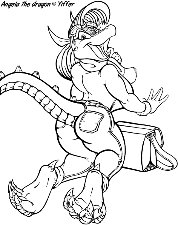 Yiffer gallery page 4 full