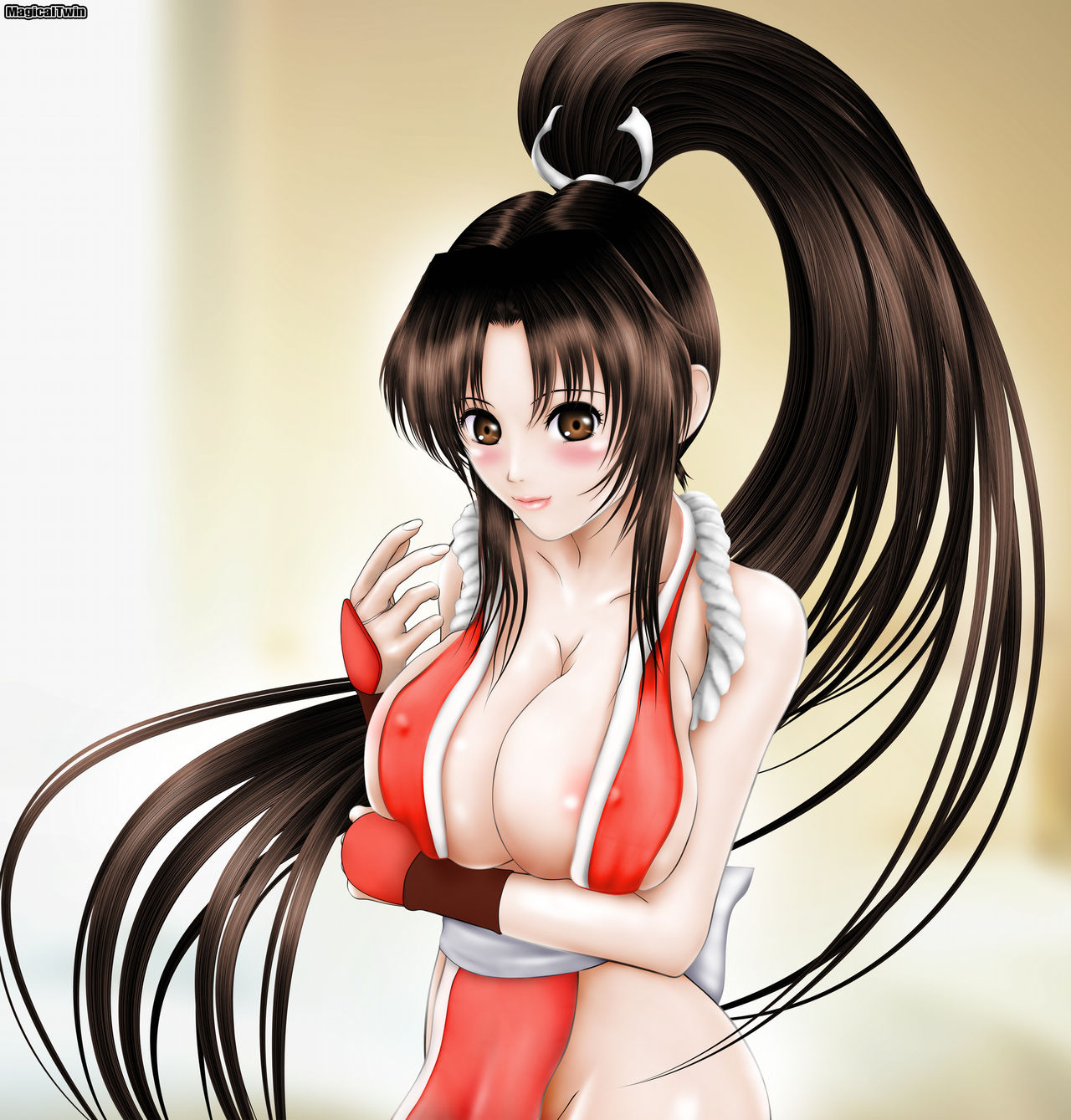 Pururun Paizuri Mai 2 page 2 full