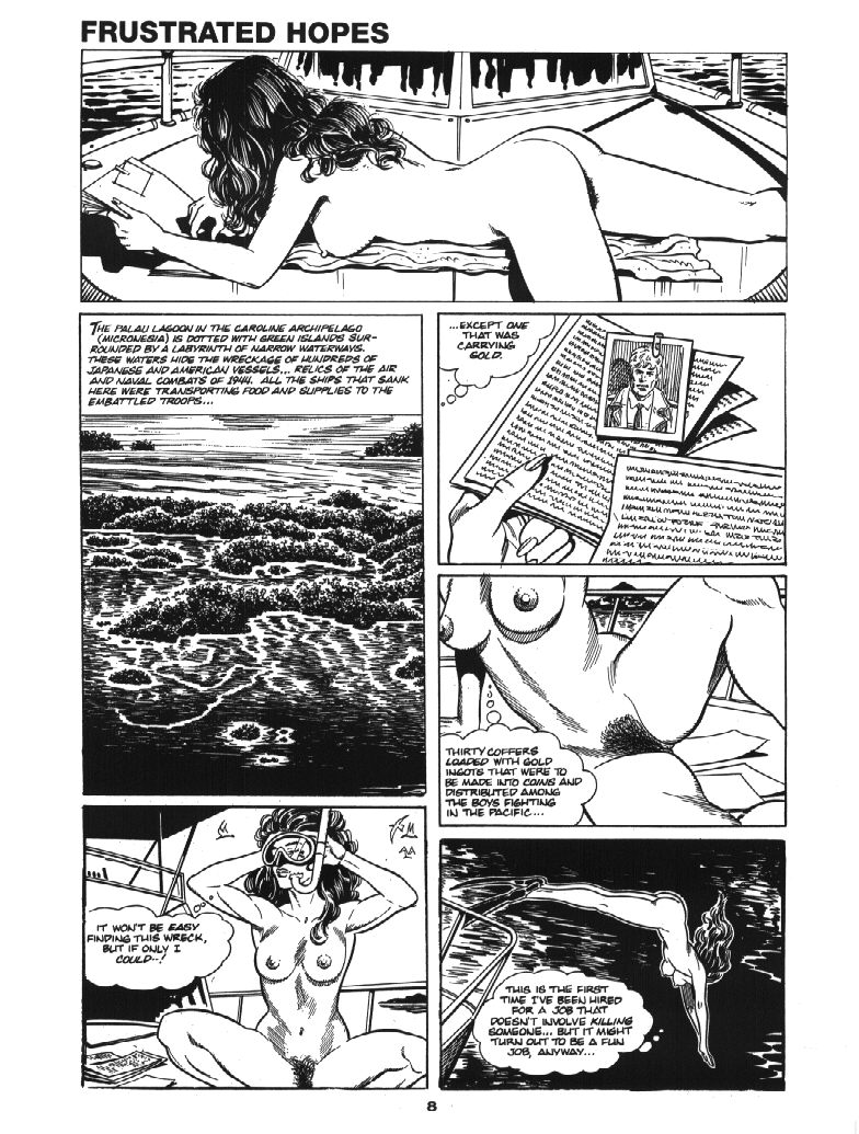 Ramba - Chapter 11 - Frustrated Hopes page 3 full