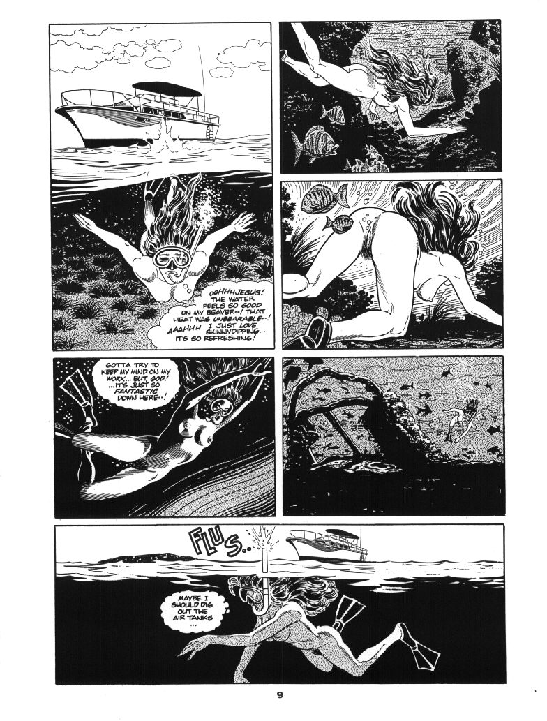 Ramba - Chapter 11 - Frustrated Hopes page 4 full