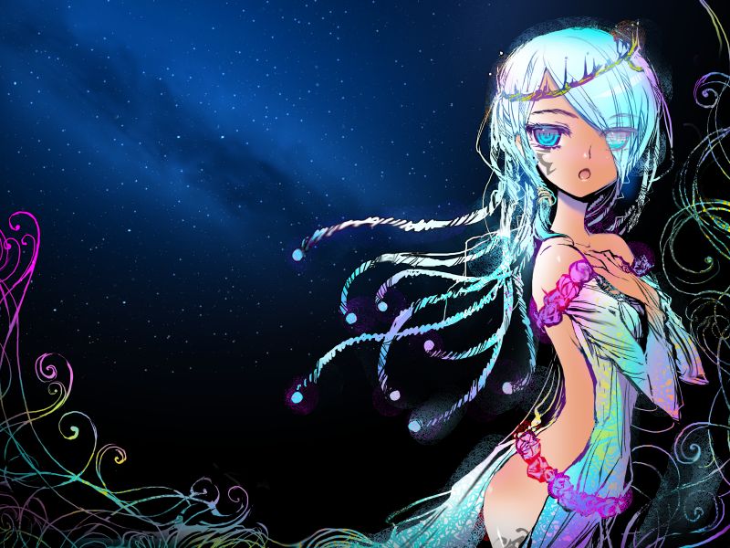 Hikari no Valusia ～What a Beautiful Hopes～ page 6 full