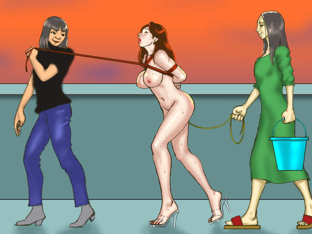 Women humilitaed page 5 full
