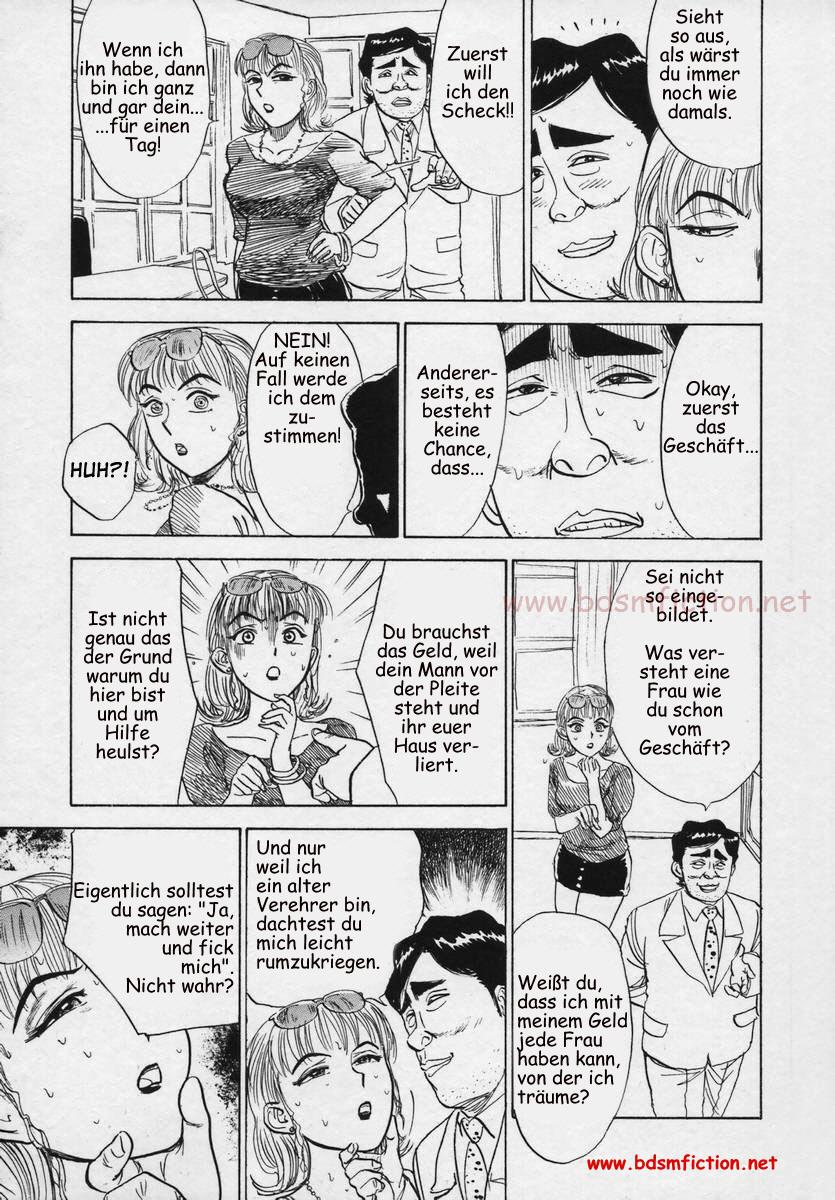 Erfahrene Frau page 3 full