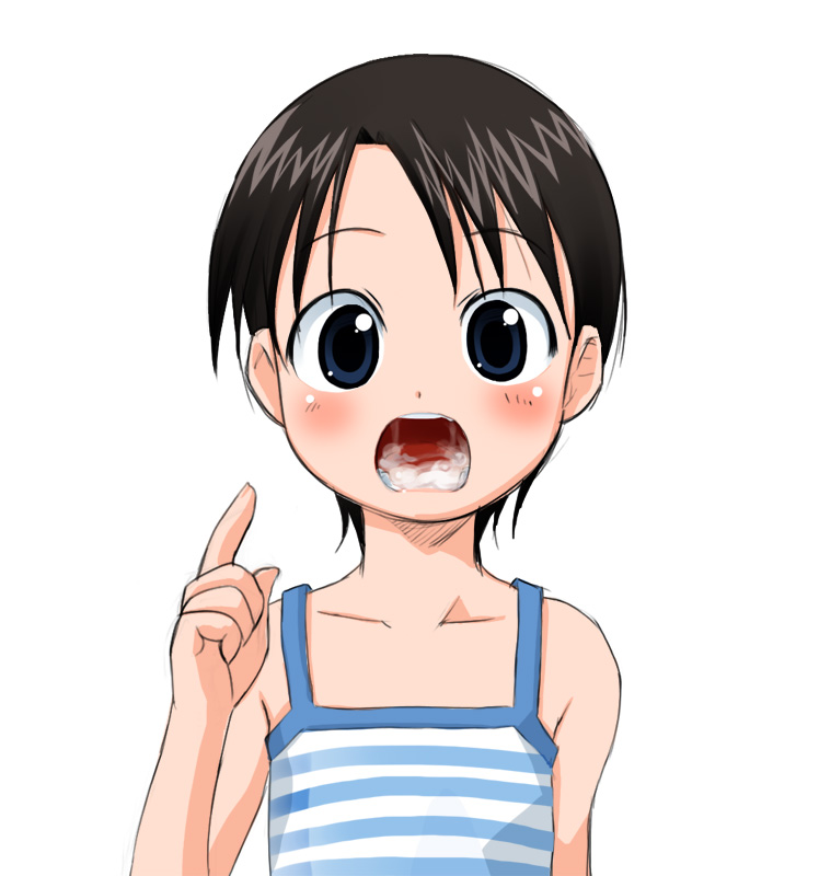 yotsubato gallery page 9 full