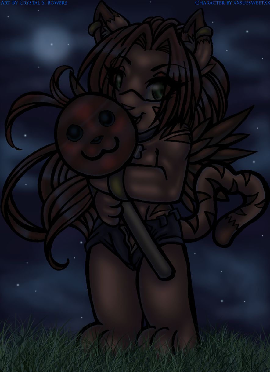 Crystal S. Bowers Part 2 page 8 full