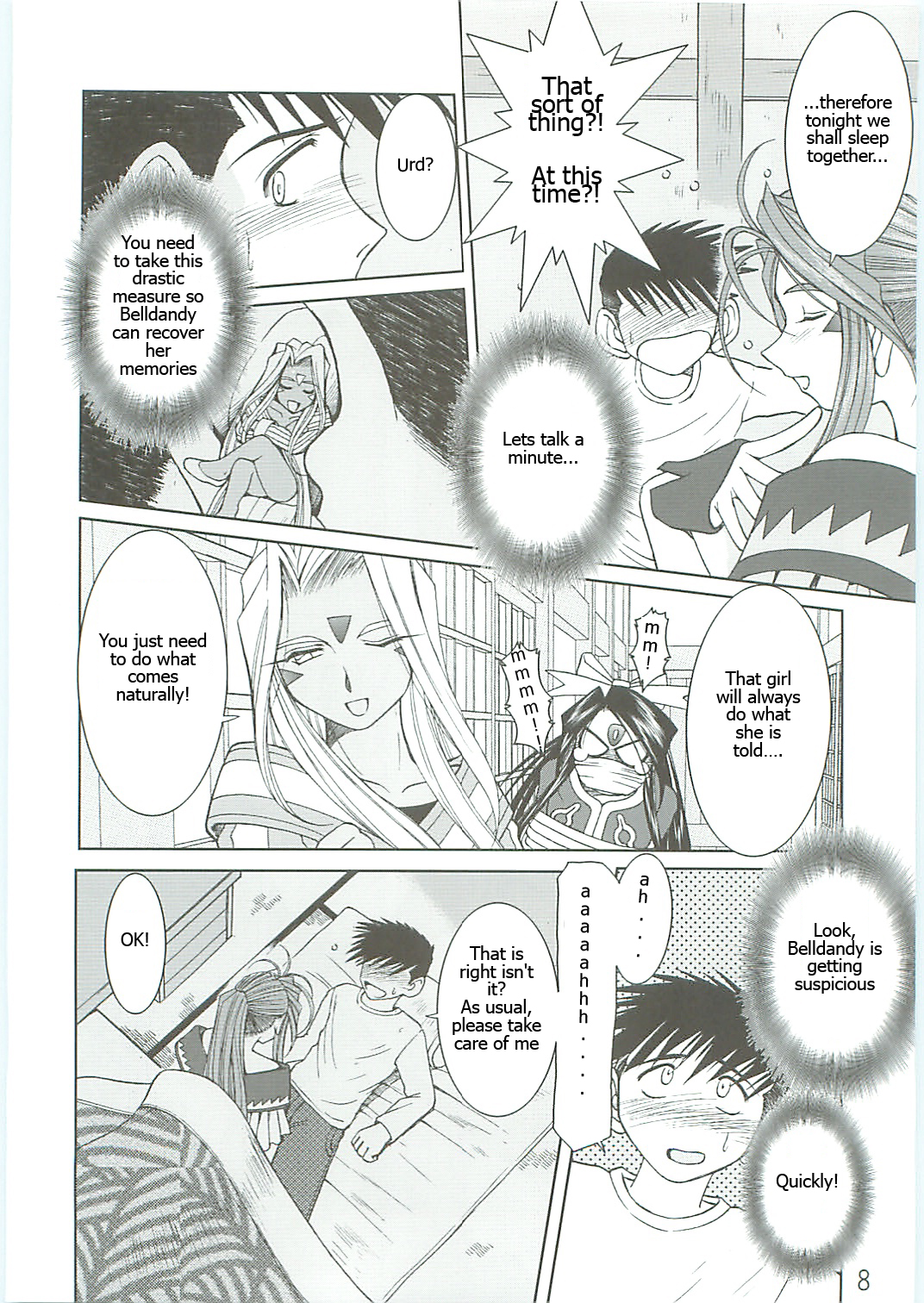 Ah! Reclaim love! ENG page 4 full