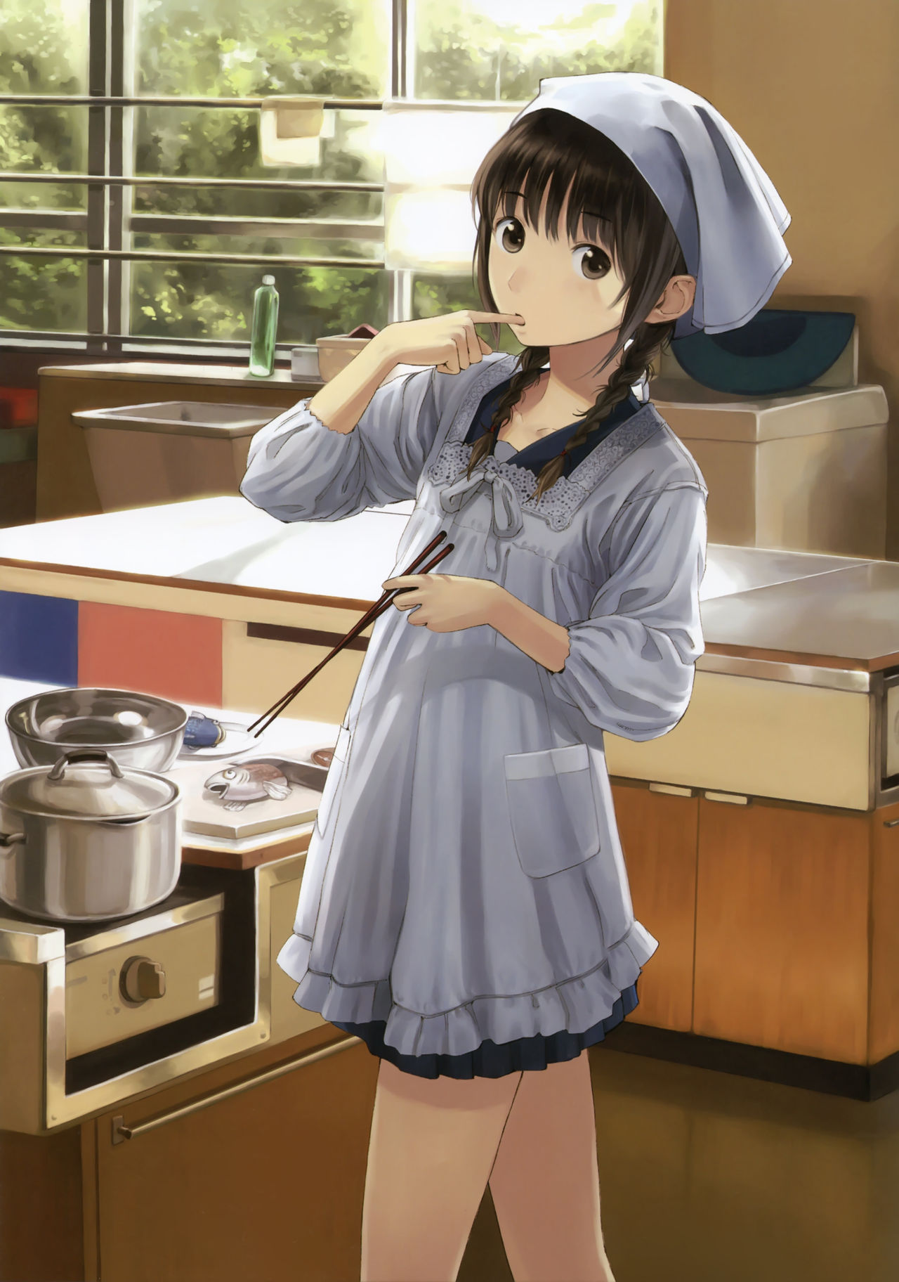 Kishida Mel images collection page 8 full