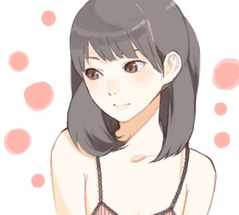Kishida Mel images collection cover