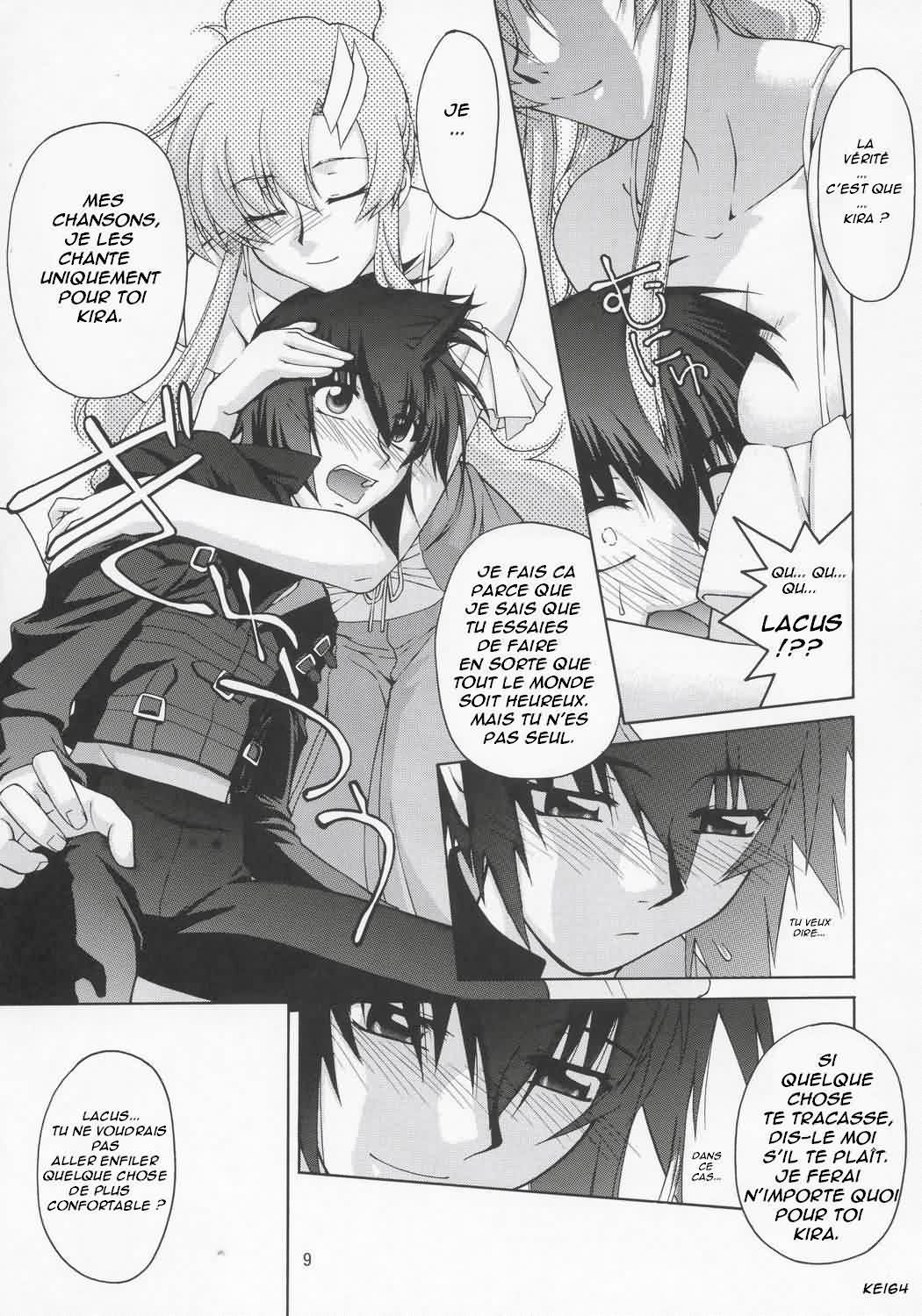 Lacus-san Desutte ne! page 9 full