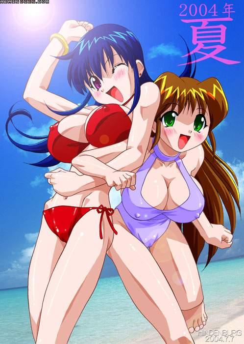 Duel Masters page 7 full