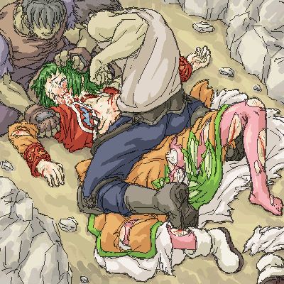 Tales Of Eternia page 6 full
