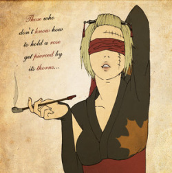 Tsukuyo Gintama