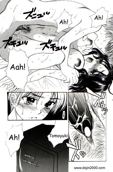 Love Damage page 6 full