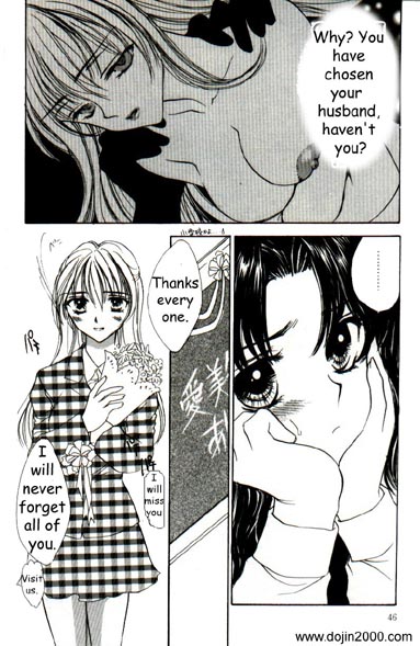 Love Damage page 9 full
