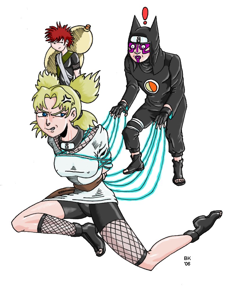 Temari Collection page 10 full