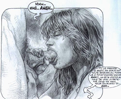 Druuna page 10 full