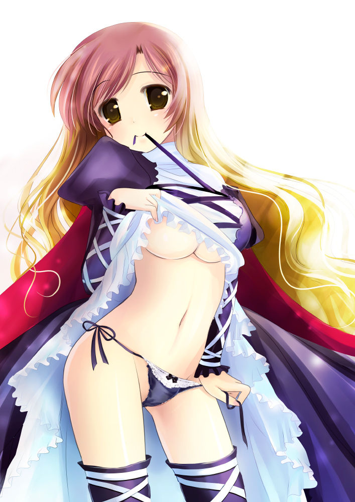 Touhou Project gallery page 1 full