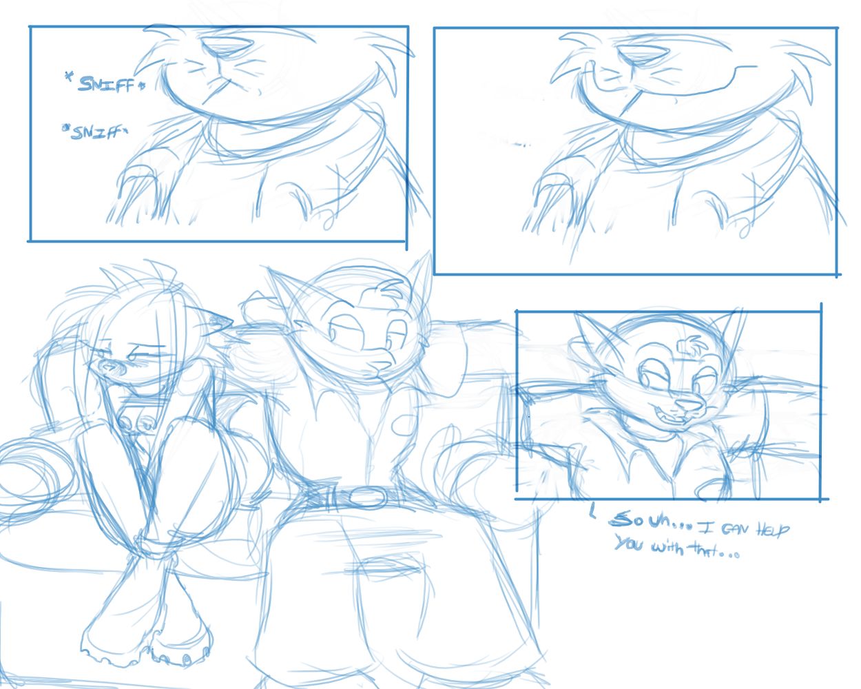 Beat the Heat page 10 full