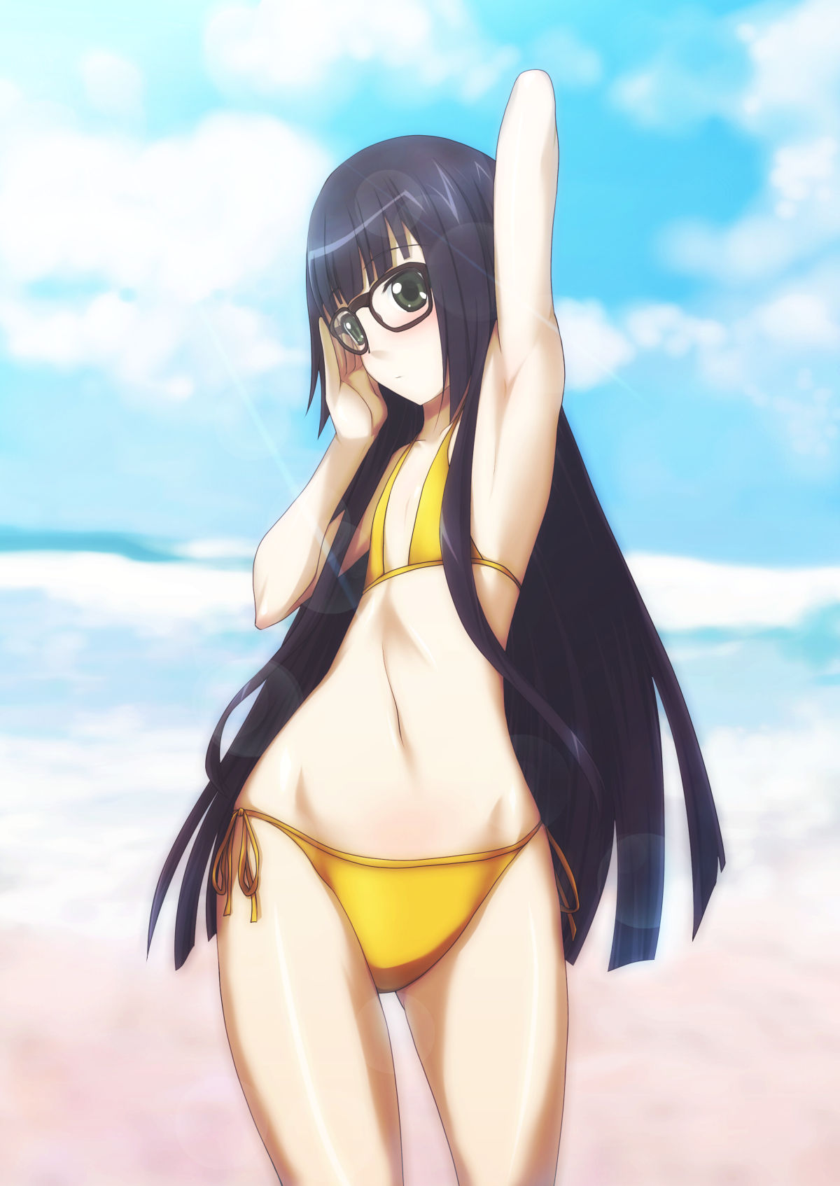 - Artist - Yuuki 1103 page 7 full