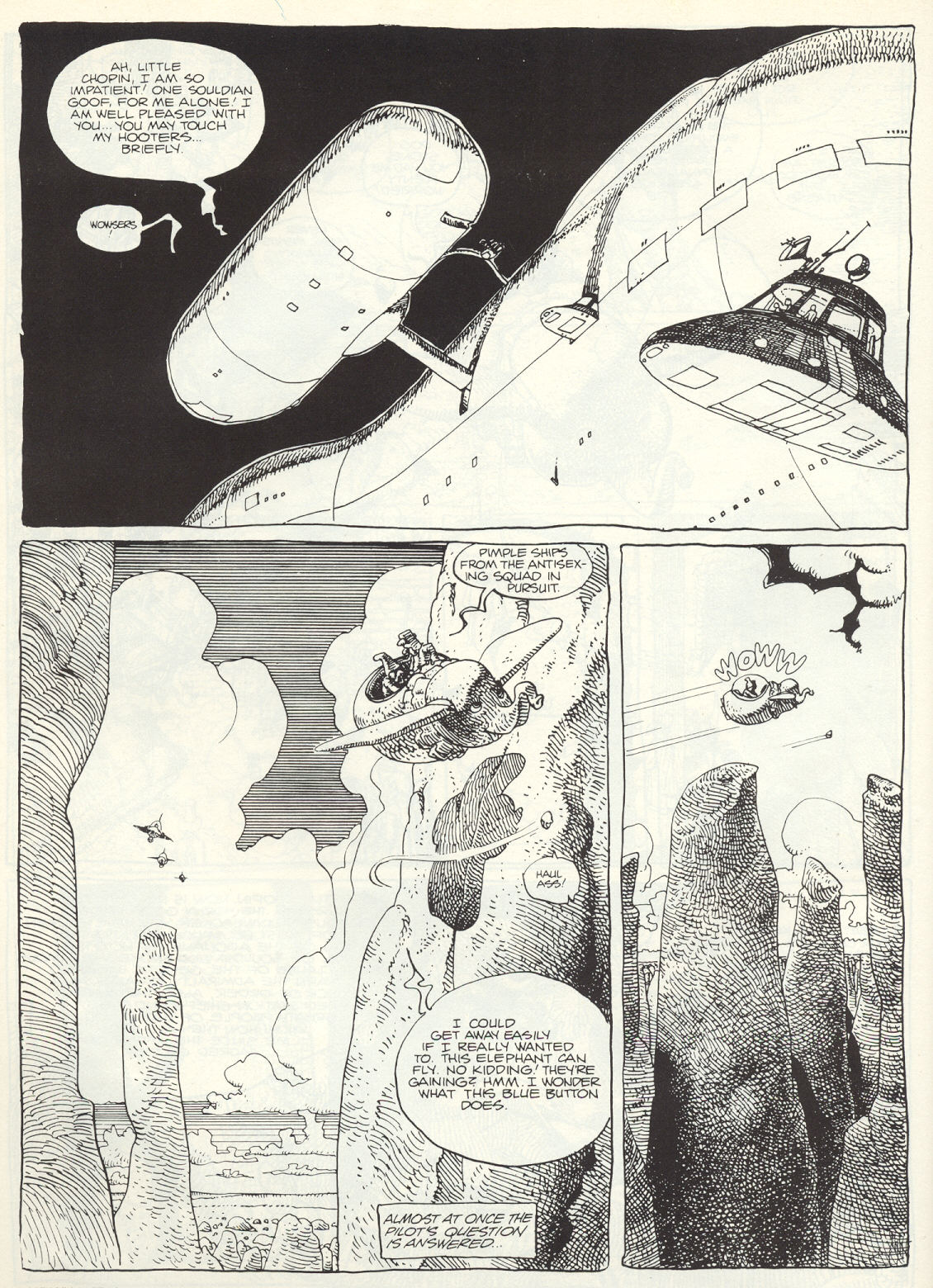 The Horny Goof page 7 full