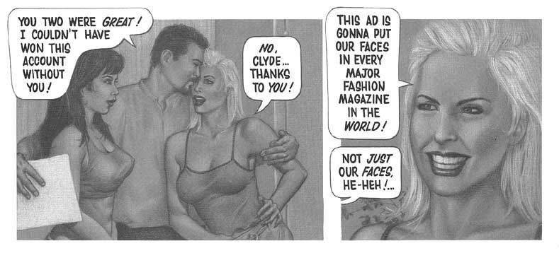 Double exposure page 3 full