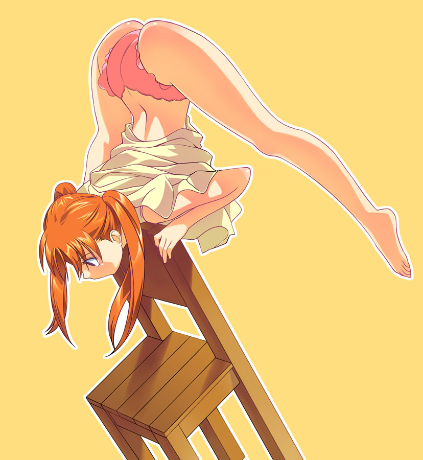 Neon Genesis Evangelion MIX page 6 full