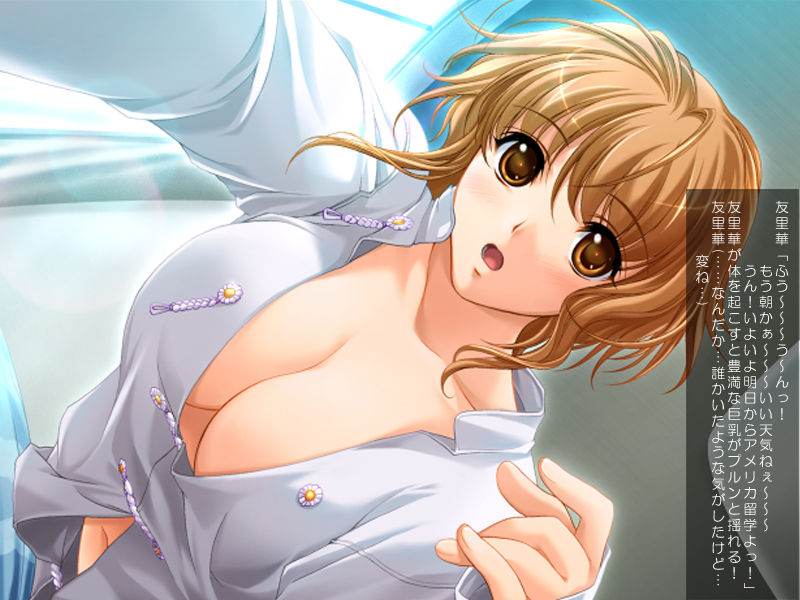 Moshimo Kyonyuu no Imouto ni Nakadashi Dekitara... page 5 full