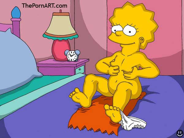 simpsons page 2 full