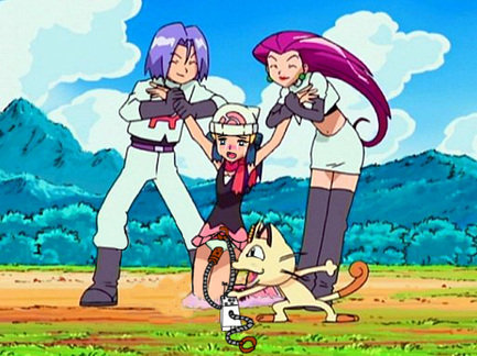 Pokemon Dawn/Hikari page 4 full
